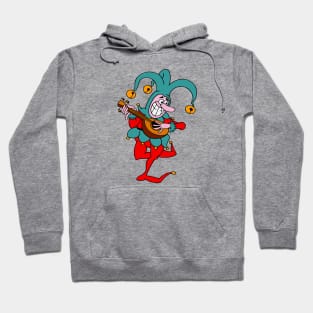 Jester Hoodie